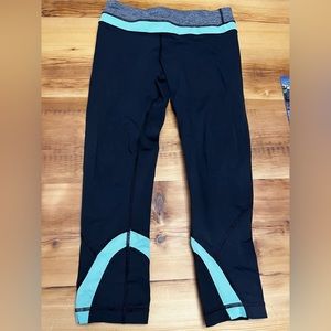 Lululemon pace rival leggings